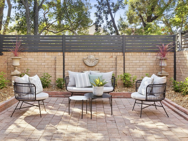 7/1 Links Avenue, Roseville NSW 2069