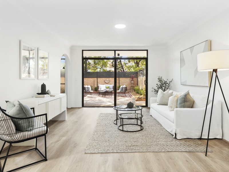 7/1 Links Avenue, Roseville NSW 2069