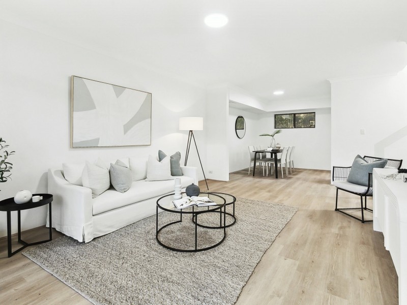 7/1 Links Avenue, Roseville NSW 2069