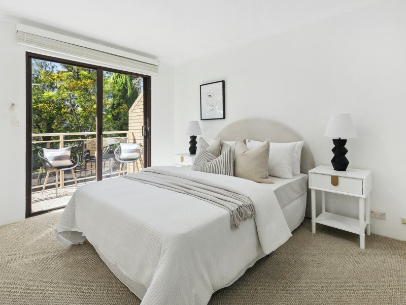 7/1 Links Avenue, Roseville NSW 2069