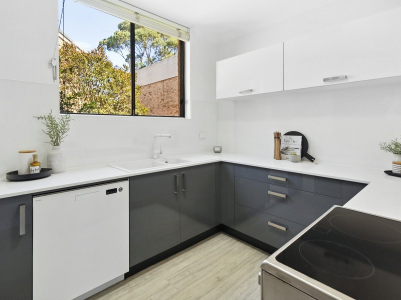 7/1 Links Avenue, Roseville NSW 2069