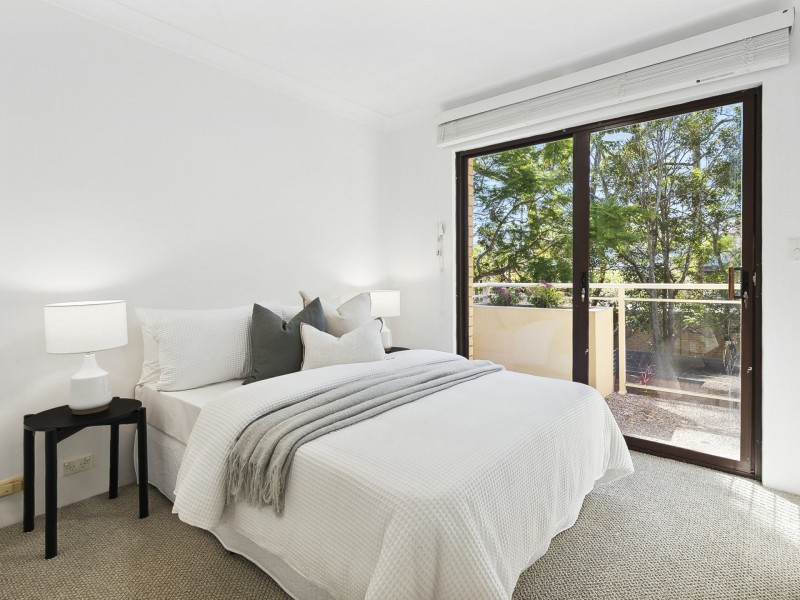 7/1 Links Avenue, Roseville NSW 2069