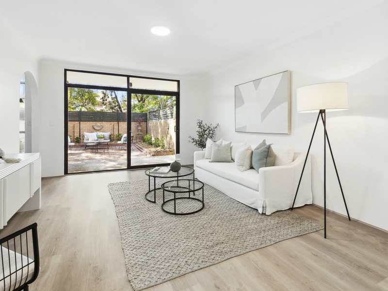 7/1 Links Avenue, Roseville NSW 2069