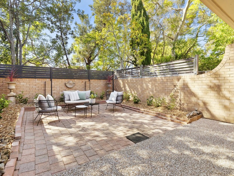 7/1 Links Avenue, Roseville NSW 2069