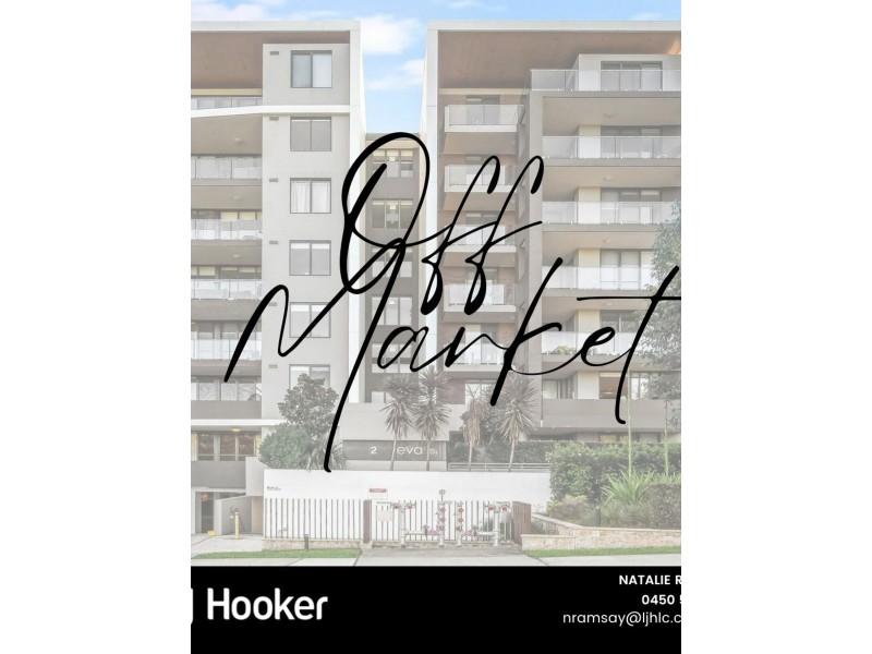 502/2 Waterview Drive, Lane Cove NSW 2066
