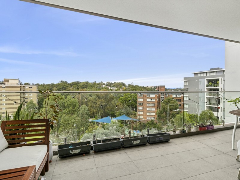 502/2 Waterview Drive, Lane Cove NSW 2066