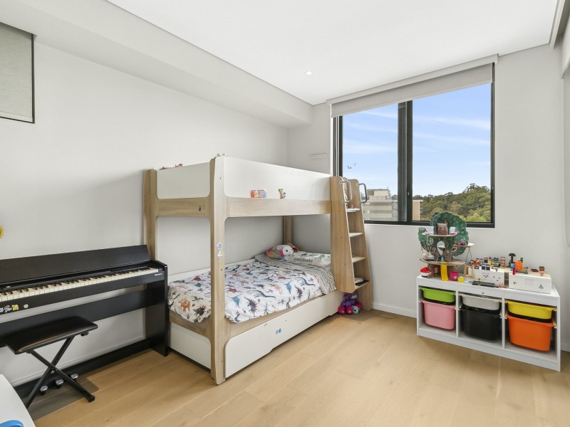 502/2 Waterview Drive, Lane Cove NSW 2066
