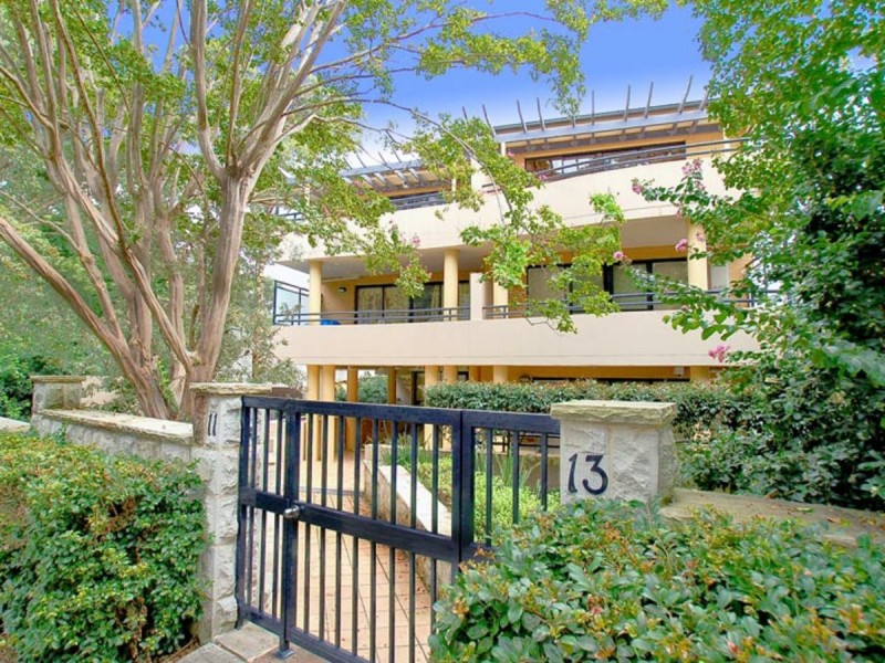 3/11-13 Helen St, Lane Cove NSW 2066