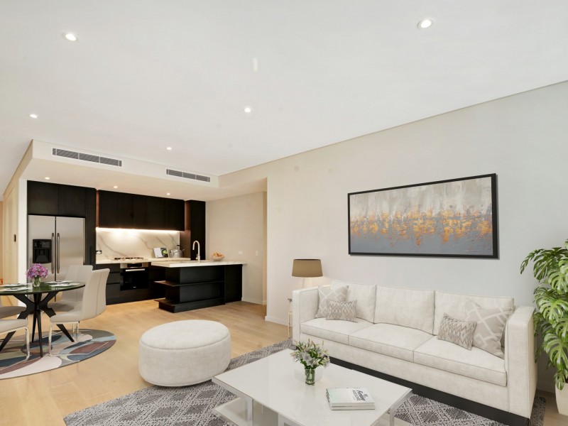 713/2 Waterview Drive, Lane Cove NSW 2066