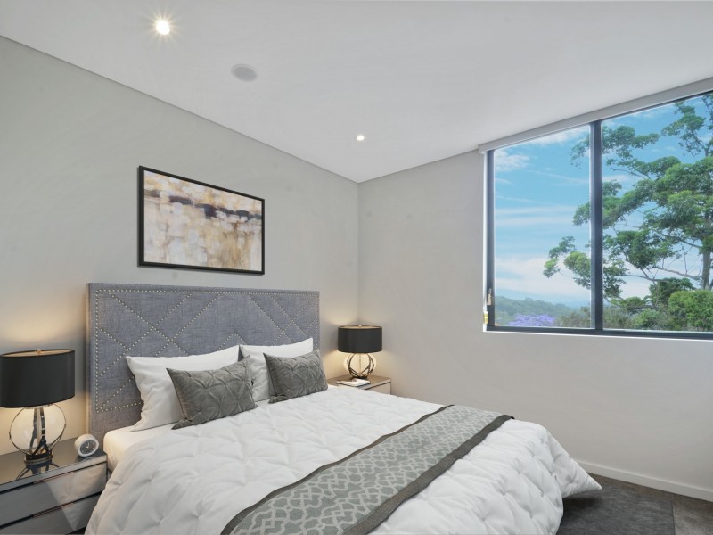 713/2 Waterview Drive, Lane Cove NSW 2066