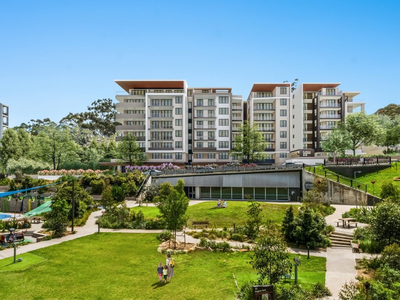 713/2 Waterview Drive, Lane Cove NSW 2066