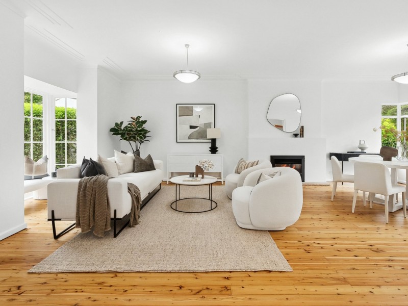 47 Coolaroo Rd, Lane Cove NSW 2066