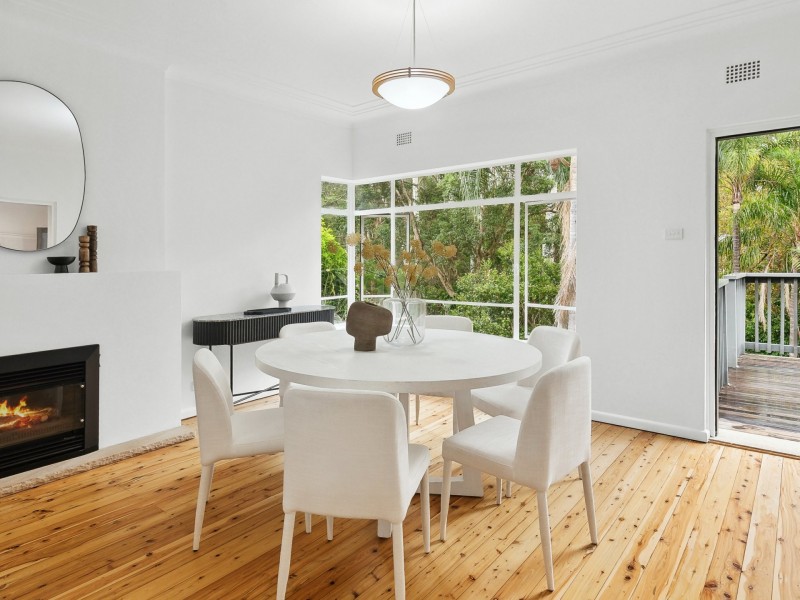 47 Coolaroo Rd, Lane Cove NSW 2066