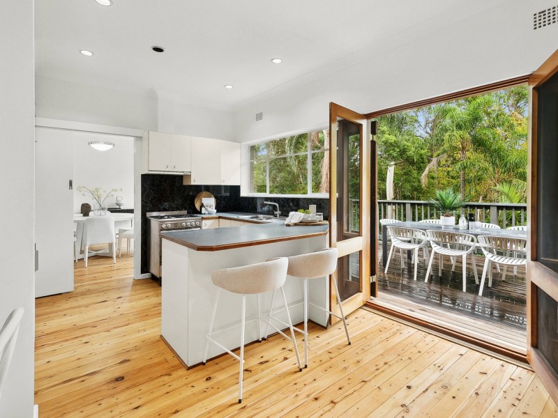 47 Coolaroo Rd, Lane Cove NSW 2066