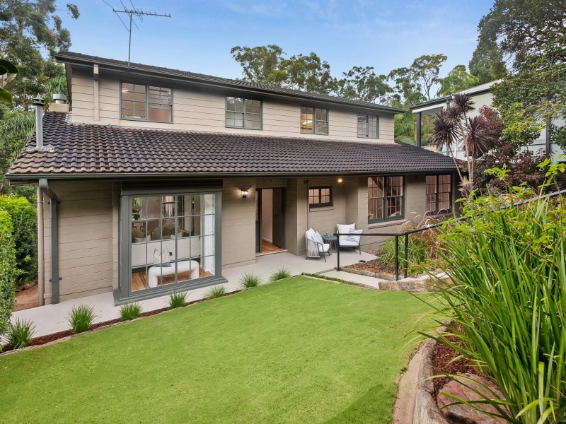 47 Coolaroo Rd, Lane Cove NSW 2066