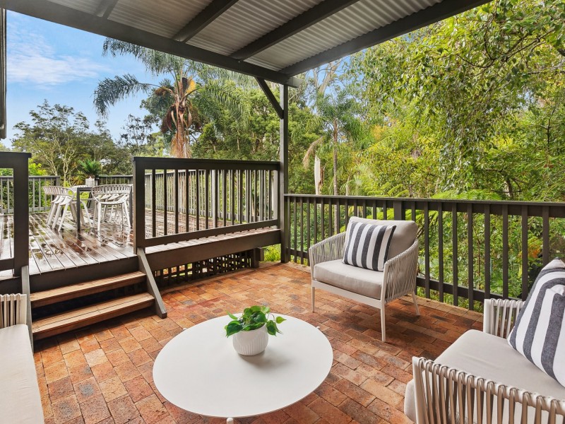 47 Coolaroo Rd, Lane Cove NSW 2066