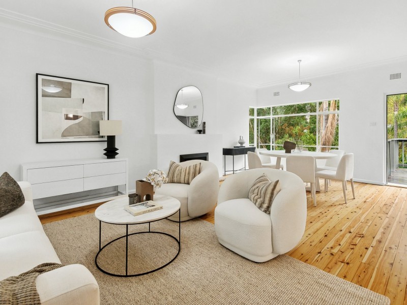 47 Coolaroo Rd, Lane Cove NSW 2066