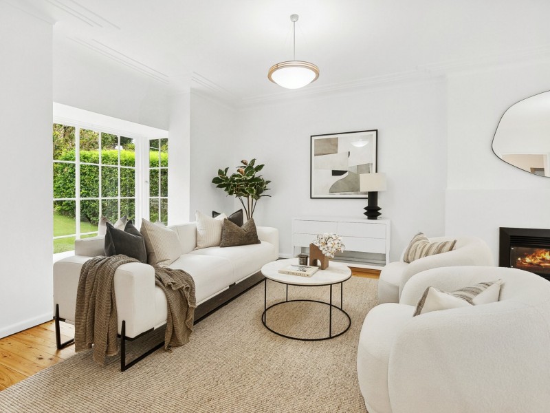 47 Coolaroo Rd, Lane Cove NSW 2066