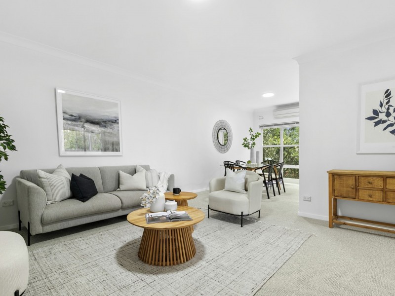 11/2 Tambourine Bay Road, Lane Cove NSW 2066