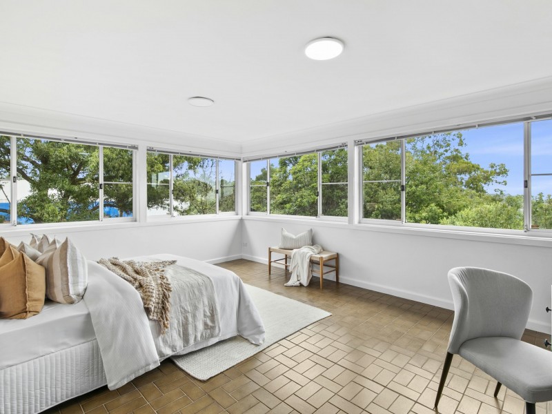 11/2 Tambourine Bay Road, Lane Cove NSW 2066