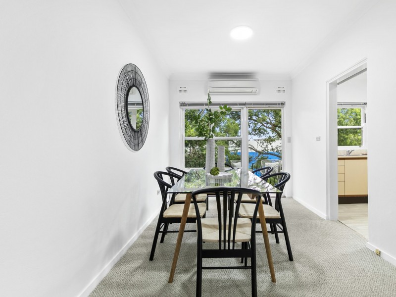 11/2 Tambourine Bay Road, Lane Cove NSW 2066