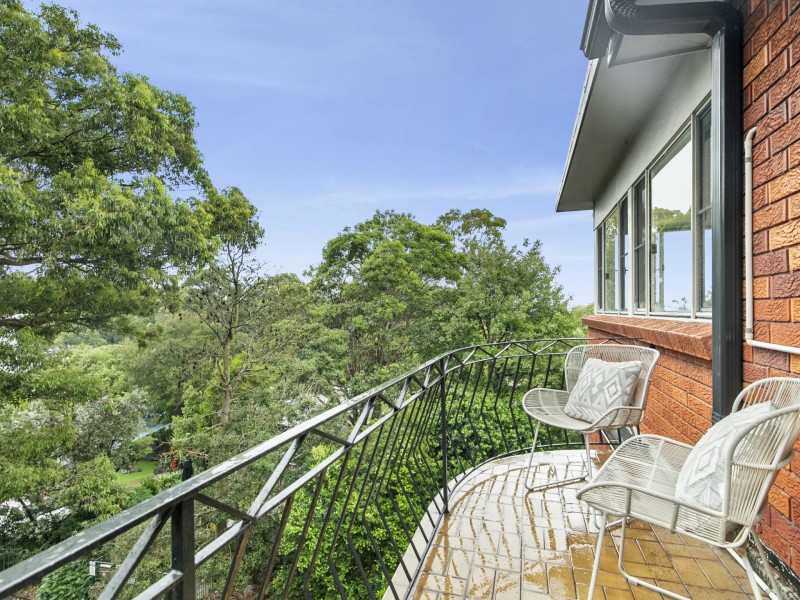 11/2 Tambourine Bay Road, Lane Cove NSW 2066