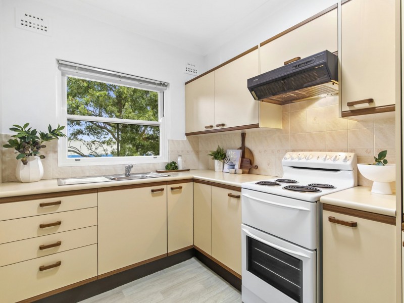 11/2 Tambourine Bay Road, Lane Cove NSW 2066