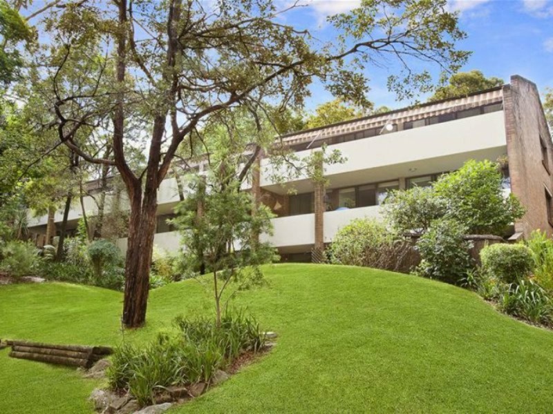 16/52 Helen St, Lane Cove NSW 2066