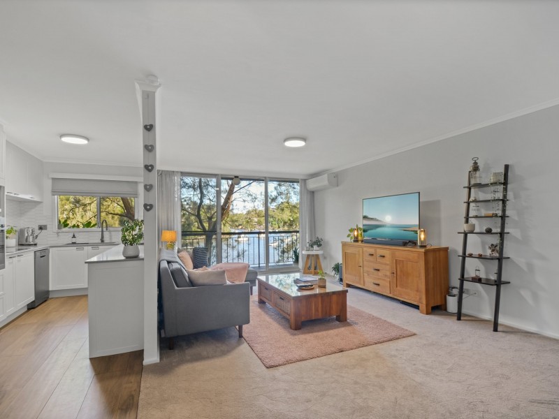 25/300C Burns Bay Road, Lane Cove NSW 2066