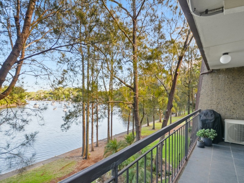 25/300C Burns Bay Road, Lane Cove NSW 2066