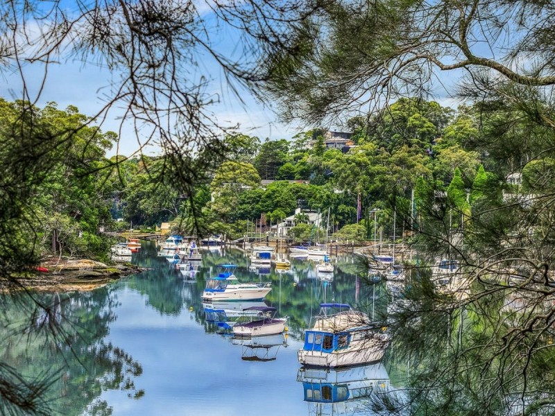 25/300C Burns Bay Road, Lane Cove NSW 2066