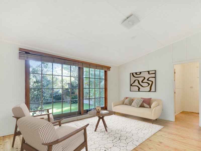 6 Kingslangley Road, Greenwich NSW 2065