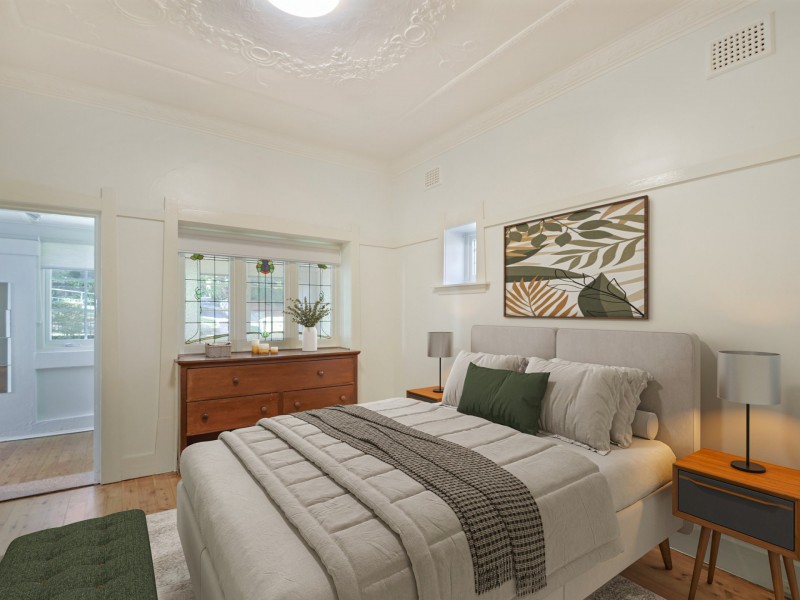 6 Kingslangley Road, Greenwich NSW 2065