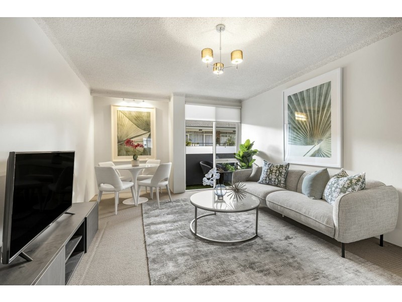 87/38 Cope Street, Lane Cove NSW 2066