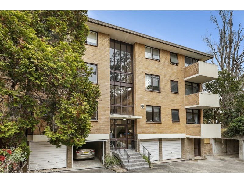 87/38 Cope Street, Lane Cove NSW 2066