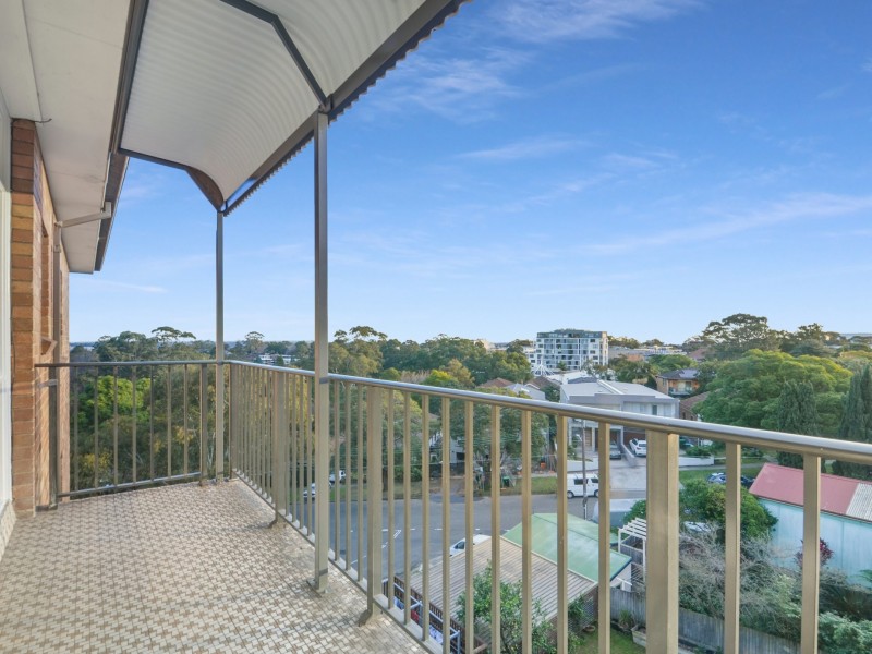 13/22-24 Longueville Road, Lane Cove NSW 2066