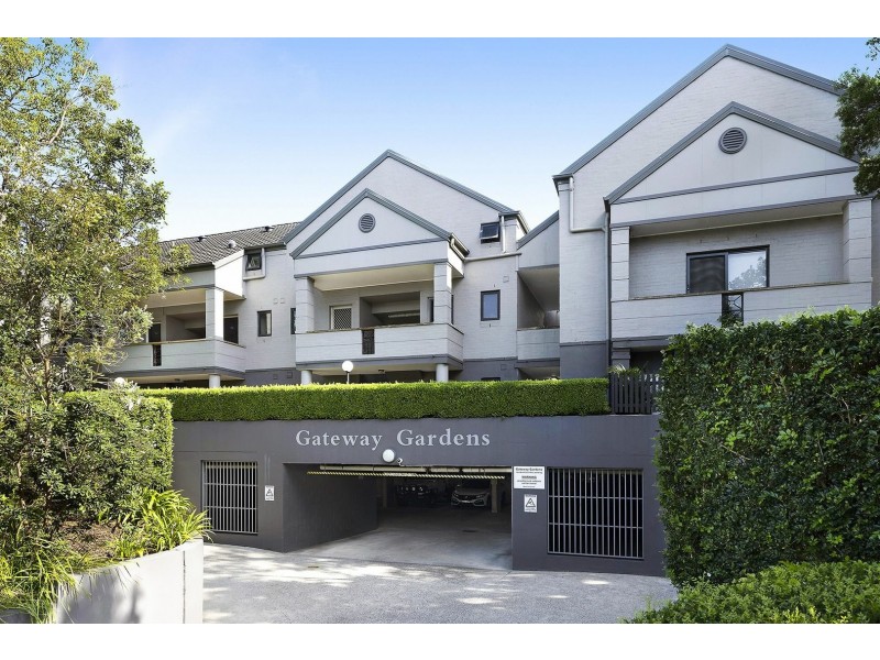 4/5-17 Pacific Highway, Roseville NSW 2069