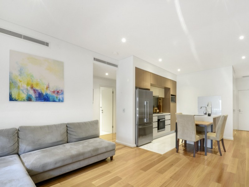B408/7-13 Centennial Avenue, Lane Cove NSW 2066
