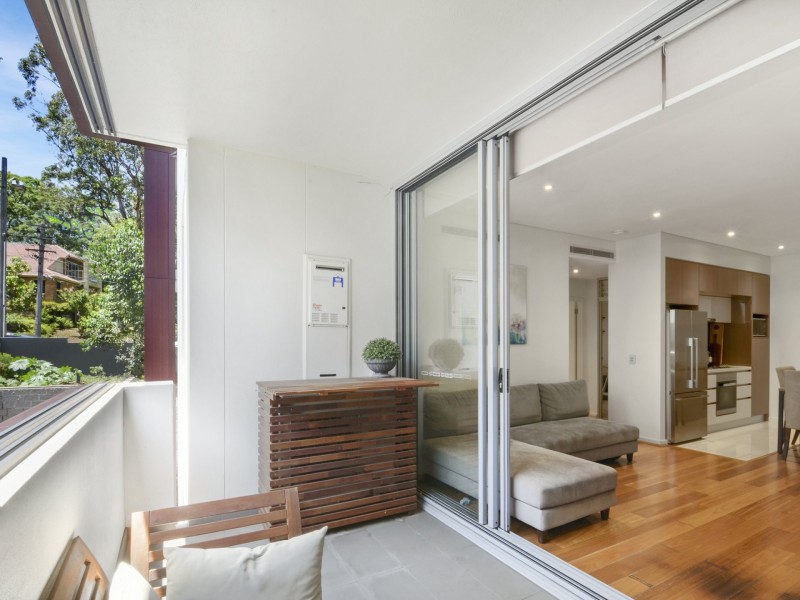 B408/7-13 Centennial Avenue, Lane Cove NSW 2066
