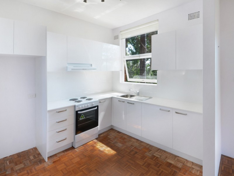 4/3 Avenue Road, Hunters Hill NSW 2110