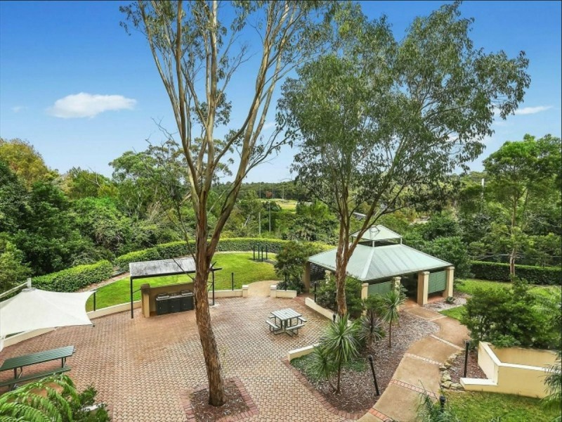 7/6 Taylors Dr, Lane Cove NSW 2066