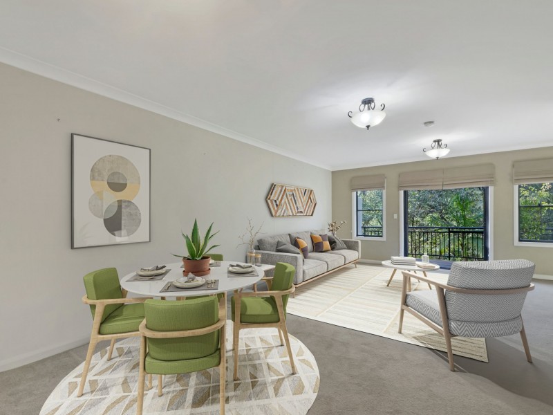 5 Walkers Drive, Lane Cove NSW 2066
