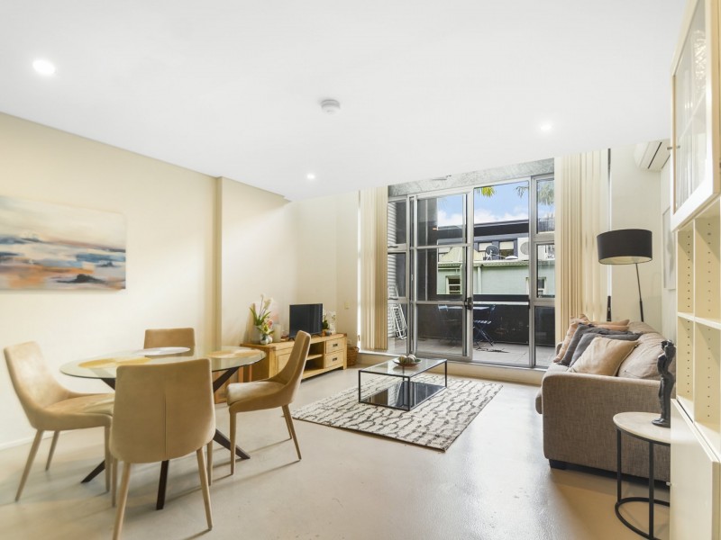 307/56 Bay Street, Ultimo NSW 2007