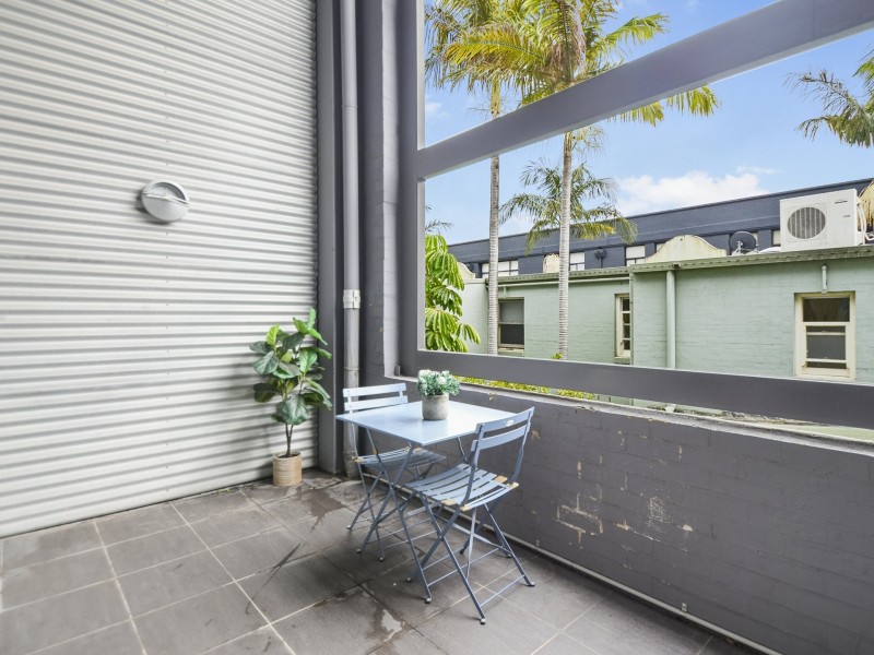 307/56 Bay Street, Ultimo NSW 2007