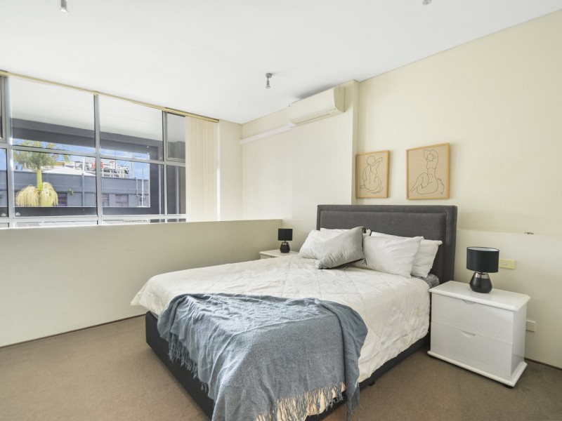 307/56 Bay Street, Ultimo NSW 2007