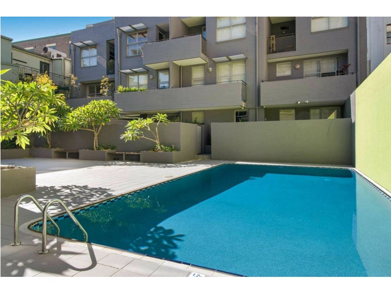 307/56 Bay Street, Ultimo NSW 2007