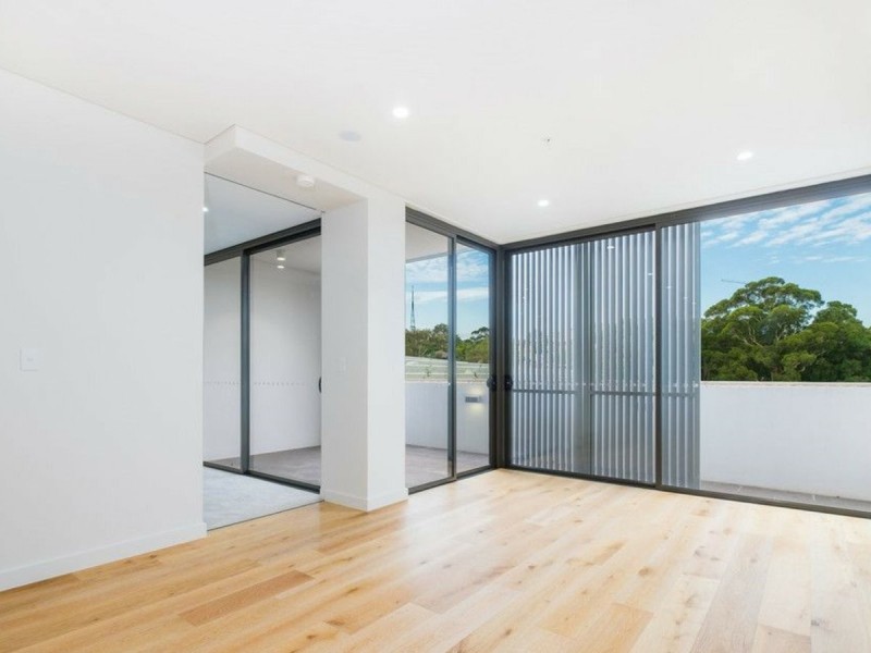 202/1 Pottery Lane, Lane Cove NSW 2066