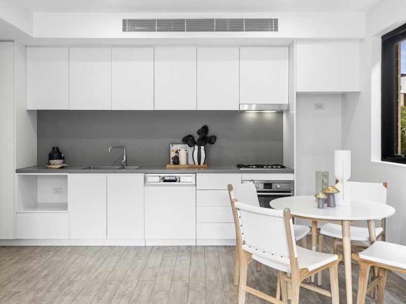 205/15 Birdwood Avenue, Lane Cove NSW 2066