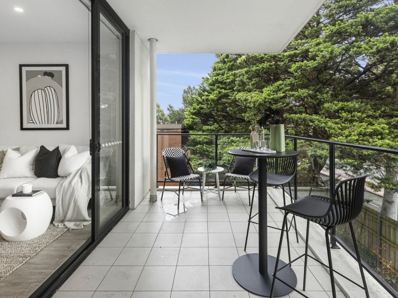 205/15 Birdwood Avenue, Lane Cove NSW 2066