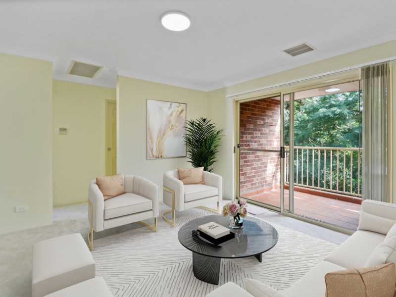 8/30-32 Epping Road, Lane Cove NSW 2066